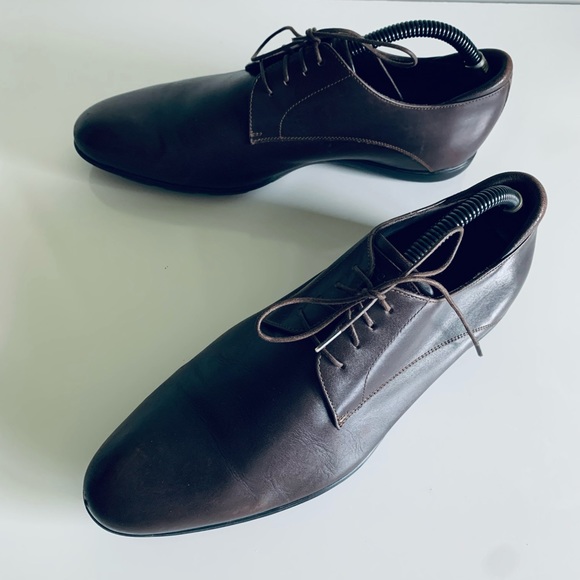 Giorgio Armani Men’s Shoes - Picture 6 of 11